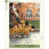New York Puzzle Company Jigsaws Inch by Inch - The New Yorker (500pc) New York Puzzle Company