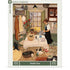 New York Puzzle Company Jigsaws Lore Pemberton - Nettle Tea (1000pc) New York Puzzle Comapany
