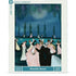 New York Puzzle Company Jigsaws Moonlit Dance Puzzle (500pc) New York Puzzle Company