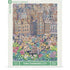 New York Puzzle Company Jigsaws MT Dam Charming City (1000pc) New York Puzzle Company