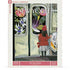 New York Puzzle Company Jigsaws Next Stop Spring - The New Yorker (500pc) New York Puzzle Company