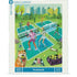 New York Puzzle Company Jigsaws Pickleball Puzzle (500pc) New York Puzzle Company