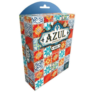 Next Move Games Board & Card Games Azul Mini (Q3 Release)