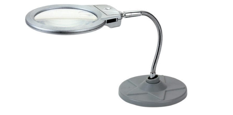 Ningbo Hobby LED Magnifying Lamp