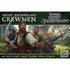 North Star Figures Miniatures Frostgrave - Crewmen