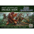 North Star Figures Miniatures Frostgrave - Snake-men
