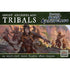 North Star Figures Miniatures Frostgrave - Tribals