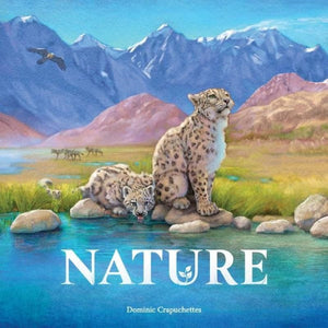 North Star Games Board & Card Games Nature - Base Game First Edition (Unknown Release Date)