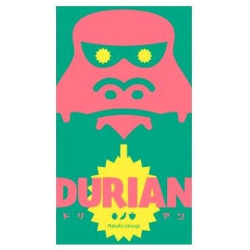 Oink Games Board & Card Games Durian