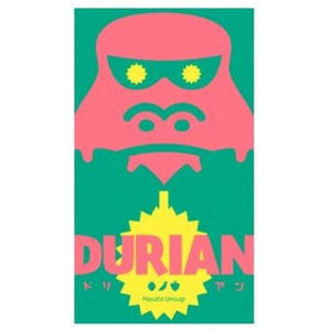 Oink Games Board & Card Games Durian