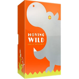 Oink Games Board & Card Games Moving Wild (Oink Games)