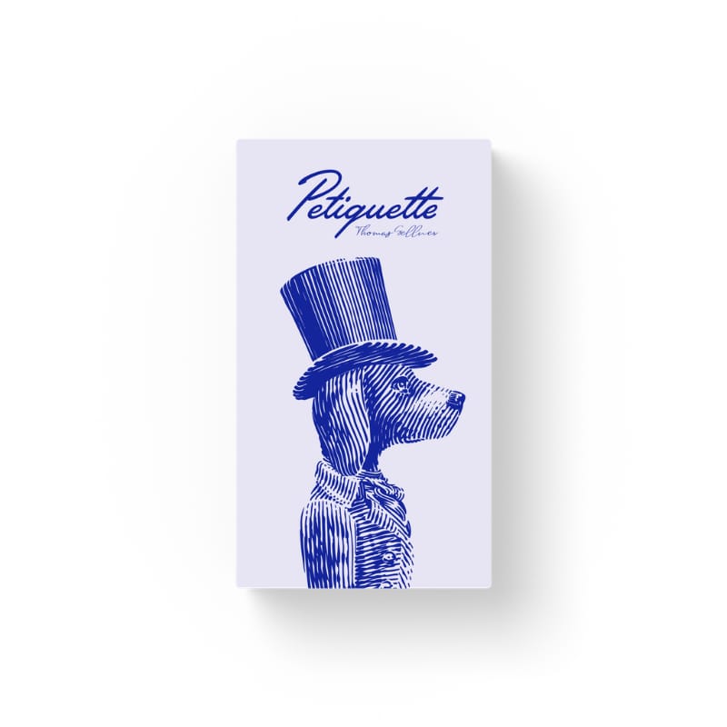 Oink Games Board & Card Games Petiquette