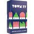 Oink Games Board & Card Games Town 77