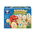 Orchard Toys Board & Card Games Dinosaur Number Eggs (Orchard Toys)
