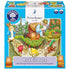 Orchard Toys Board & Card Games Peter Rabbit - Rabbit Race (Orchard Toys)