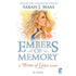 Osprey Publishing Board & Card Games Embers of Memory - A Throne of Glass Game