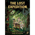 Osprey Publishing Board & Card Games The Lost Expedition