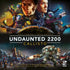 Osprey Publishing Board & Card Games Undaunted 2200 - Callisto