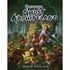 Osprey Publishing Miniatures Frostgrave - Ghost Archipelago