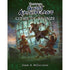 Osprey Publishing Miniatures Frostgrave - Ghost Archipelago - Cities of Bronze Expansion