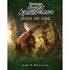 Osprey Publishing Miniatures Frostgrave - Ghost Archipelago - Gods of Fire Expansion