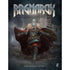 Osprey Publishing Miniatures Ragnarok - Heavy Metal Combat in the Viking Age