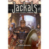 Osprey Publishing Roleplaying Games Jackals
