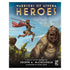 Osprey Publishing Roleplaying Games Warriors of Athena - Heroes