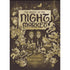 Outrider Creative Roleplaying Games The Secret of the Night Market (Perils & Princesses RPG)