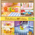 Ozanimart Novelties Re-Ment - Rilakkuma Words (Blind Box)