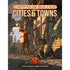 Paizo Roleplaying Games Campaign Builder - Cities And Towns Hardcover (5E)