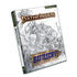 Paizo Roleplaying Games Pathfinder 2nd Edition Remaster - Battlecry (Sketch Edition)
