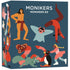 Palm Court Board & Card Games Monikers - Monikers-er