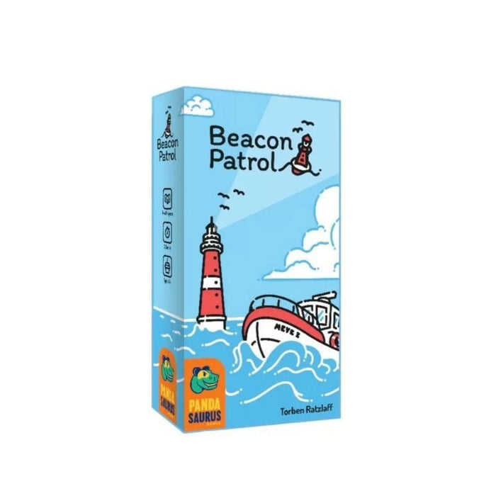 Beacon Patrol