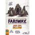 Pandasaurus Games Board & Card Games Faraway - People From Below Expansion (21/03/2025 Release)
