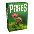 Pandasaurus Games Board & Card Games Pixies (Q4 2024 Release)