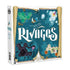 Pandasaurus Games Board & Card Games Rivages (Q4 2024 Release)