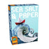 Pandasaurus Games Board & Card Games Sea Salt & Paper - Card Game