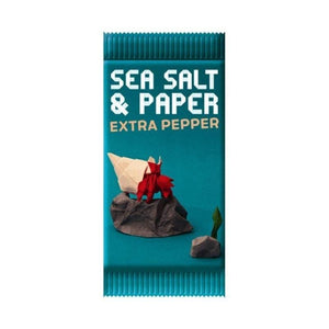 Pandasaurus Games Board & Card Games Sea Salt & Paper - Extra Pepper Expansion