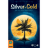 Pandasaurus Games Board & Card Games Silver And Gold - Family Game
