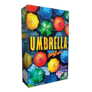Pandasaurus Games Board & Card Games Umbrella - Board Game