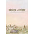 Pandion Games Roleplaying Games Badger + Coyote