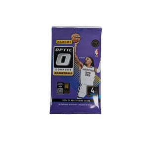 Panini Novelties Panini - 2025 NBA Donruss Optic Basketball - Counter Booster