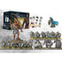 Para Bellum Wargames Miniatures Conquest - City States - Conquest 5th Anniversary Supercharged Starter