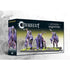Para Bellum Wargames Miniatures Conquest - City States - Inquisitors