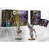 Para Bellum Wargames Miniatures Conquest - Crucible of Wills - Fanning the Fire Lore Campaign Pack (October 2024 Release)