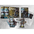 Para Bellum Wargames Miniatures Conquest - Crucible of Wills - The Stone Face Campaign