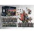 Para Bellum Wargames Miniatures Conquest - Dweghom - 5th Anniversary Supercharged Starter