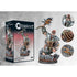 Para Bellum Wargames Miniatures Conquest - Dweghom - Herald of Magma