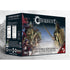 Para Bellum Wargames Miniatures Conquest - Hundred Kingdoms - Conquest 1 player Starter Set